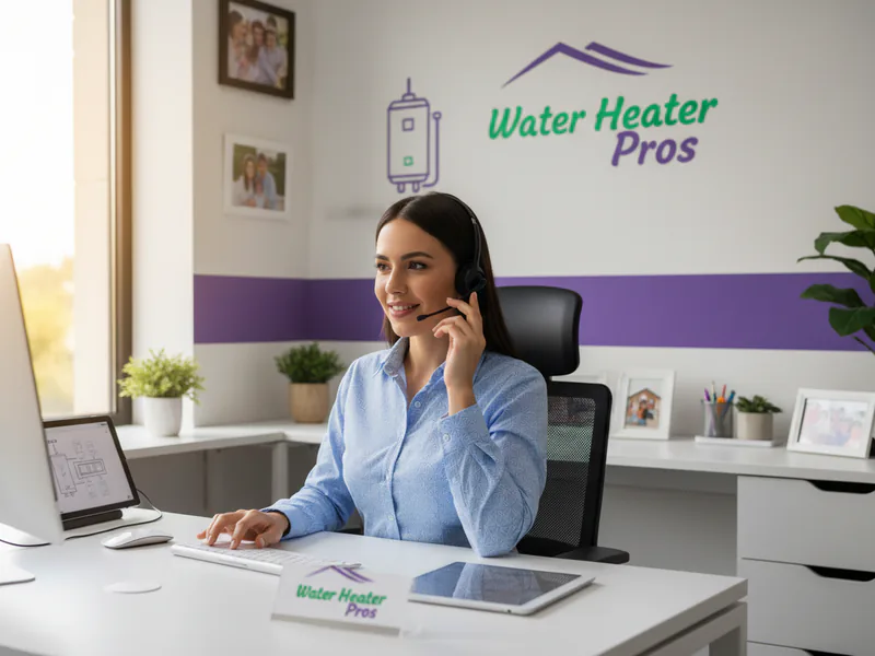 Water Heater Repair  in Rancho Cordova  FAQ